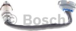 BOSCH F 00H L00 428 - Lambda zonde autospares.lv