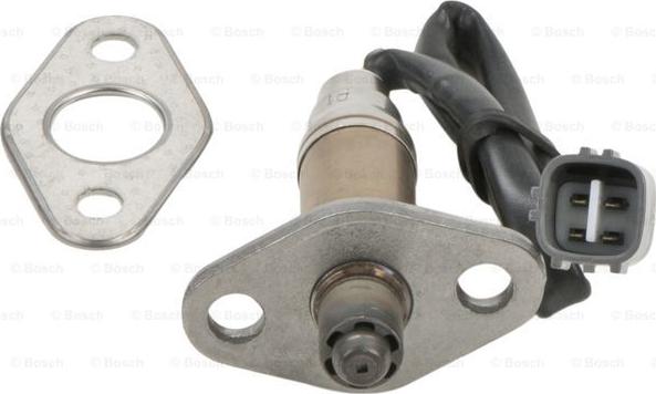 BOSCH F 00H L00 090 - Lambda zonde www.autospares.lv