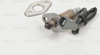 BOSCH F 00H L00 090 - Лямбда-зонд, датчик кислорода www.autospares.lv