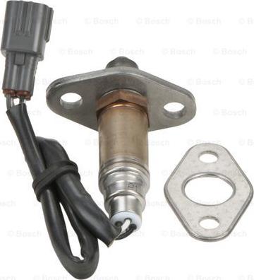 BOSCH F 00H L00 090 - Lambda zonde www.autospares.lv