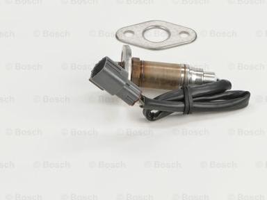 BOSCH F 00H L00 090 - Lambda zonde www.autospares.lv