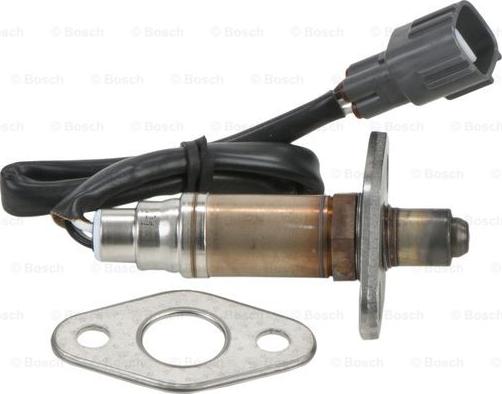 BOSCH F 00H L00 090 - Lambda zonde www.autospares.lv