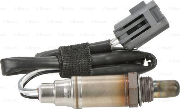 BOSCH F 00H L00 049 - Lambda zonde www.autospares.lv