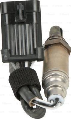 BOSCH F 00H L00 046 - Lambda Sensor www.autospares.lv