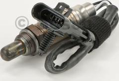 BOSCH F 00H L00 046 - Lambda Sensor www.autospares.lv