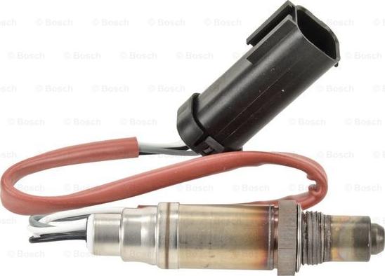 BOSCH F 00H L00 042 - Lambda Sensor www.autospares.lv