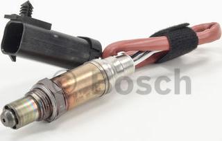 BOSCH F 00H L00 042 - Lambda Sensor www.autospares.lv