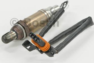 BOSCH F 00H L00 047 - Lambda zonde www.autospares.lv