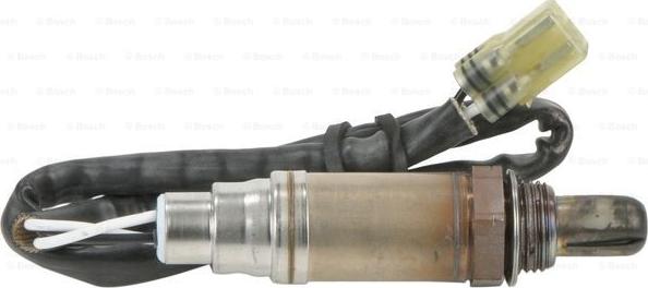 BOSCH F 00H L00 053 - Lambda zonde www.autospares.lv