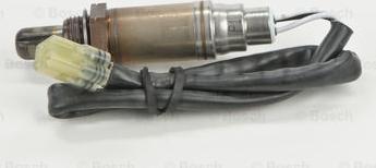 BOSCH F 00H L00 053 - Lambda zonde www.autospares.lv