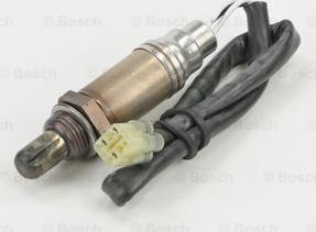 BOSCH F 00H L00 053 - Lambda zonde www.autospares.lv