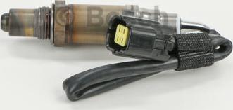 BOSCH F 00H L00 061 - Lambda Sensor www.autospares.lv