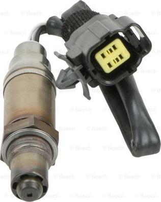 BOSCH F 00H L00 061 - Lambda Sensor www.autospares.lv