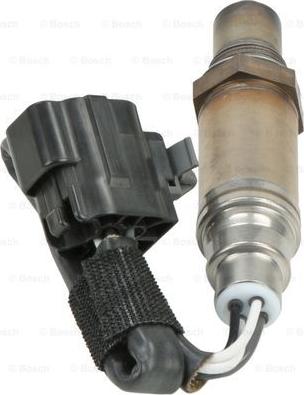 BOSCH F 00H L00 061 - Lambda Sensor www.autospares.lv