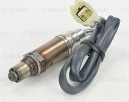 BOSCH F 00H L00 063 - Lambda Sensor www.autospares.lv