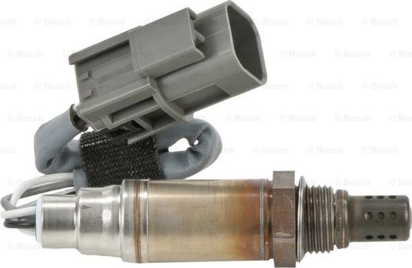 BOSCH F 00H L00 002 - Lambda zonde www.autospares.lv