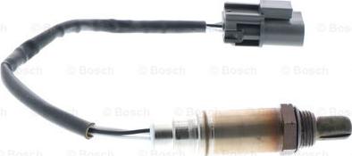 BOSCH F 00H L00 018 - Lambda zonde autospares.lv