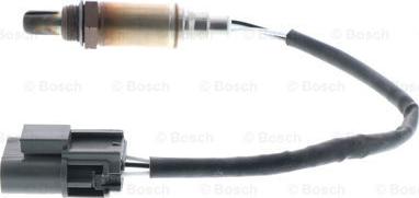 BOSCH F 00H L00 018 - Lambda zonde autospares.lv