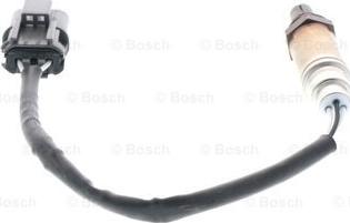 BOSCH F 00H L00 018 - Lambda zonde autospares.lv