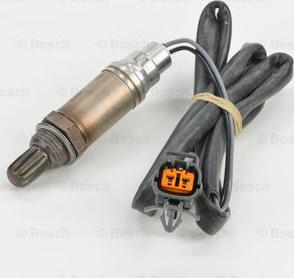 BOSCH F 00H L00 089 - Lambda Sensor www.autospares.lv