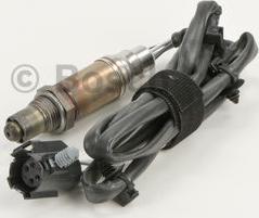 BOSCH F 00H L00 086 - Lambda zonde autospares.lv