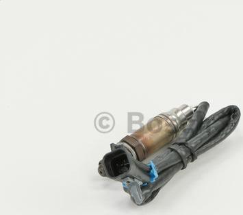 BOSCH F 00H L00 088 - Лямбда-зонд, датчик кислорода www.autospares.lv