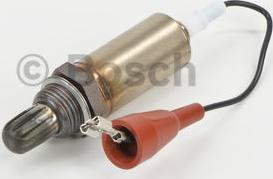 BOSCH F 00H L00 030 - Лямбда-зонд, датчик кислорода www.autospares.lv