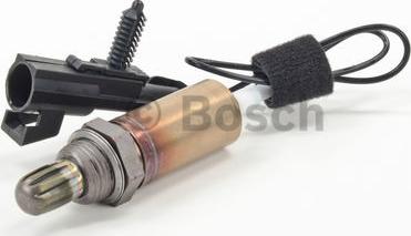 BOSCH F 00H L00 037 - Лямбда-зонд, датчик кислорода www.autospares.lv