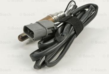 BOSCH F 00H L00 020 - Lambda Sensor www.autospares.lv