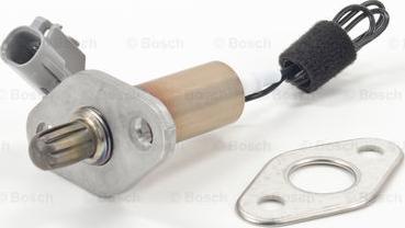 BOSCH F 00H L00 196 - Лямбда-зонд, датчик кислорода www.autospares.lv