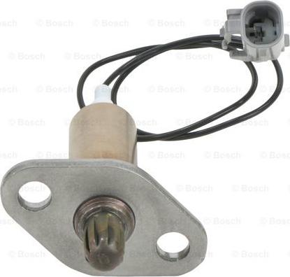 BOSCH F 00H L00 196 - Lambda zonde autospares.lv