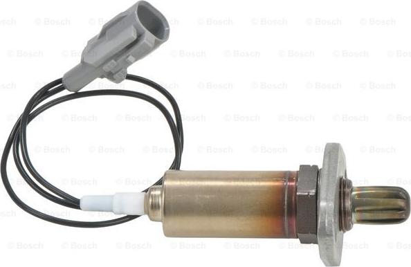 BOSCH F 00H L00 196 - Lambda zonde autospares.lv