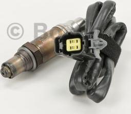 BOSCH F 00H L00 198 - Lambda zonde autospares.lv