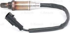 BOSCH F 00H L00 193 - Lambda Sensor www.autospares.lv