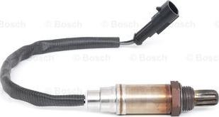 BOSCH F 00H L00 193 - Lambda Sensor www.autospares.lv