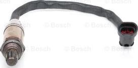 BOSCH F 00H L00 193 - Lambda Sensor www.autospares.lv