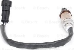 BOSCH F 00H L00 193 - Lambda Sensor www.autospares.lv