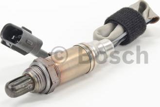 BOSCH F 00H L00 159 - Лямбда-зонд, датчик кислорода www.autospares.lv