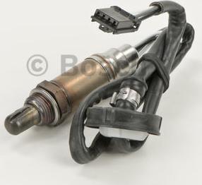 BOSCH F 00H L00 150 - Lambda zonde www.autospares.lv