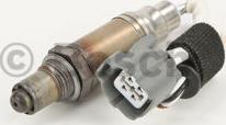 BOSCH F 00H L00 151 - Lambda zonde www.autospares.lv