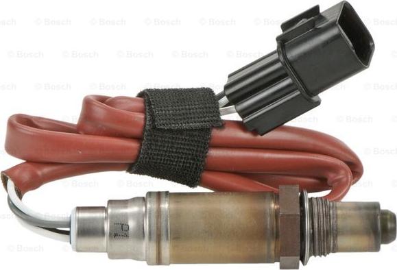 BOSCH F 00H L00 153 - Lambda zonde www.autospares.lv