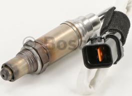 BOSCH F 00H L00 152 - Lambda Sensor www.autospares.lv