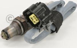 BOSCH F 00H L00 157 - Lambda zonde www.autospares.lv