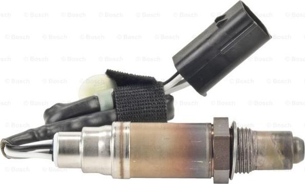 BOSCH F 00H L00 165 - Lambda zonde www.autospares.lv