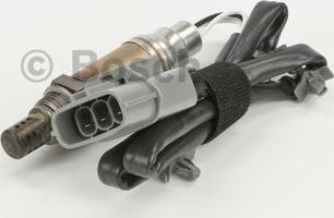 BOSCH F 00H L00 160 - Lambda Sensor www.autospares.lv