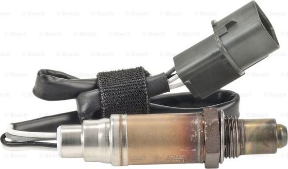 BOSCH F 00H L00 168 - Lambda zonde www.autospares.lv