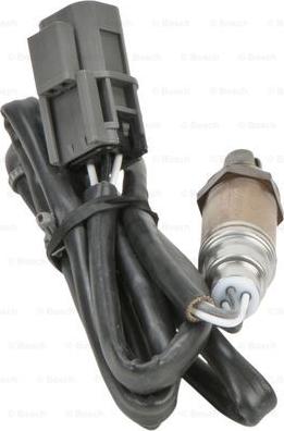 BOSCH F 00H L00 104 - Lambda Sensor www.autospares.lv