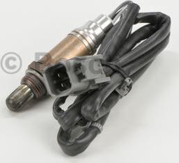 BOSCH F 00H L00 104 - Lambda Sensor www.autospares.lv