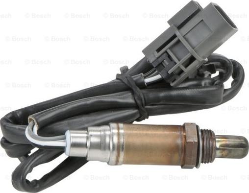 BOSCH F 00H L00 104 - Lambda Sensor www.autospares.lv