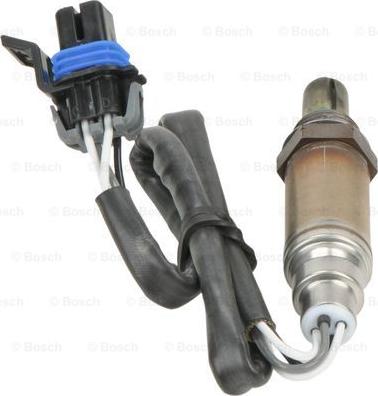 BOSCH F 00H L00 106 - Lambda zonde www.autospares.lv